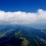 Rueckseitenwetter Erste Jura Kette